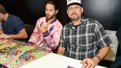 Charley Gallay/Getty Images for DC Entertainment