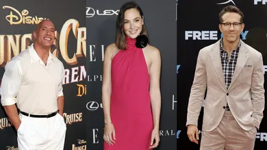 Jesse Grant/Getty Images & Frazer Harrison/Getty Images & Jamie McCarthy/Getty Images