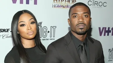 Jesse Grant/Getty Images