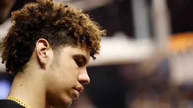 Brent Lewin/Getty Images