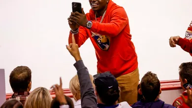 Joel Auerbach/Getty Images