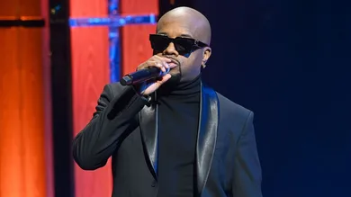 Photo by Paras Griffin/Getty Images for TV One and Urban One Honors