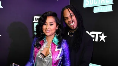 Paras Griffin / Stringer / Getty Images