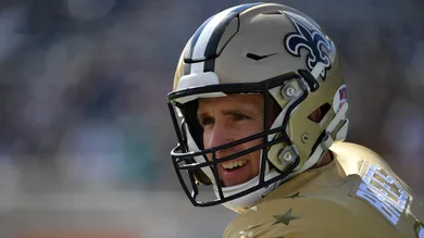 Mark Brown/Getty Images