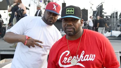 Frazer Harrison/Getty Images