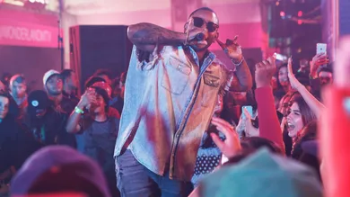 Mark Davis/Getty Images