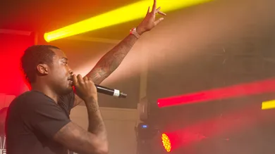 Marcus Ingram/ Getty Images