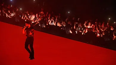 Jamie McCarthy/Getty Images