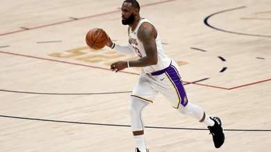 Matthew Stockman/Getty Images