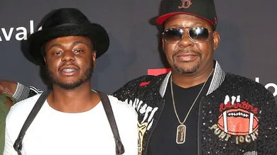 Maury Phillips / Stringer / Getty Images