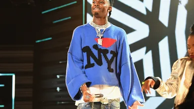 Paras Griffin/Getty Images