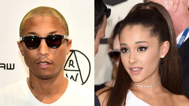 Theo Wargo/Getty Images, Theo Wargo/Getty Images