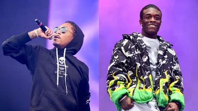 Ollie Millington/Redferns/Getty Images, Erika Goldring/FilmMagic/Getty Images