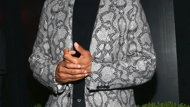 Astrid Stawiarz/Getty Images