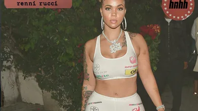 Prince Williams/Filmmagic/Getty Images