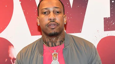 Paras Griffin / Stringer / Getty Images