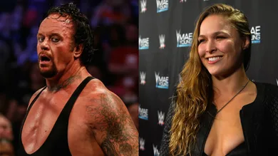 JP Yim, Bryan Steffy/Getty Images