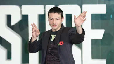 Tim P. Whitby/Getty Images