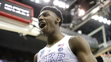 Patrick Smith/Getty Images