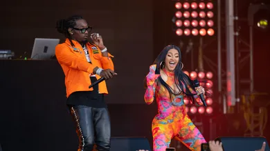 RB/Bauer-Griffin/GC Images/Getty Images