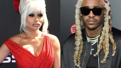 Frazer Harrison & Jamie McCarthy/Getty Images