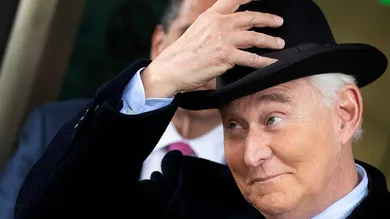 Chip Somodevilla/Getty Images