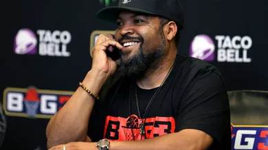 Ethan Miller/Getty Images