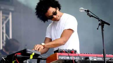 Jason Oxenham/Getty Images