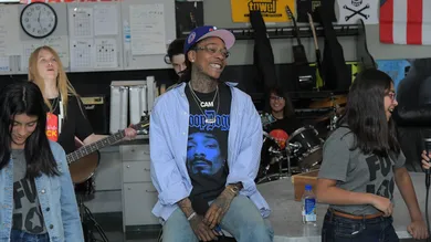 Charley Gallay/Getty Images for Little Kids Rock