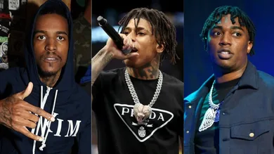 Johnny Nunez, Andy Lyons, Prince Williams/Getty Images