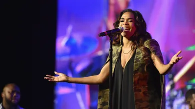 Paras Griffin/Getty Images