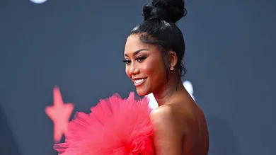 Paras Griffin/Getty Images