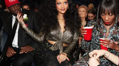 Christopher Polk/Getty Images