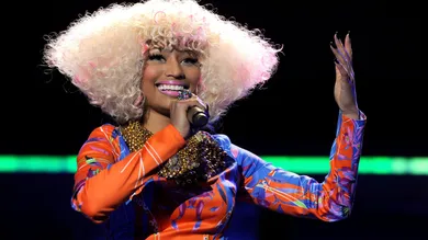 Kevin Winter/Getty Images