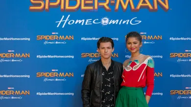 Robert Marquardt/Getty Images for Sony Pictures