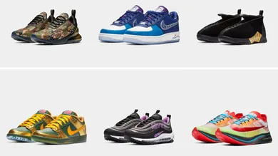 Image via <a href='https://news.nike.com/news/doernbecher-freestyle-2018-collection' rel="nofollow noopener" target='_blank'>Nike</a>