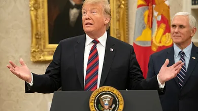 Ron Sachs-Pool/Getty Images