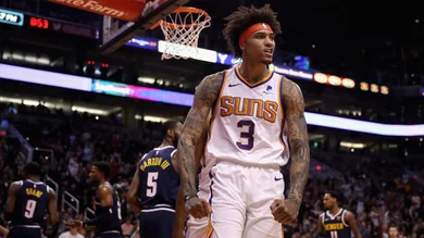 Christian Petersen/Getty Images