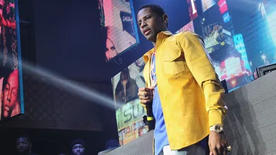 Bennett Raglin/Getty Images