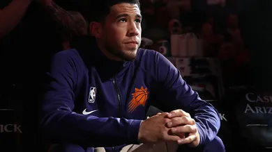 Christian Petersen/Getty Images