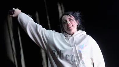 Frazer Harrison/Getty Images