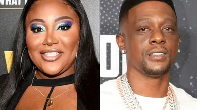 Paras Griffin / Stringer / Getty Images, Carmen Mandato / Stringer / Getty Images