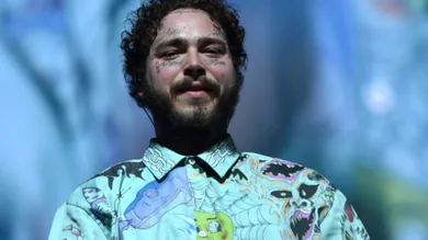 C Brandon/Redferns/Getty Images