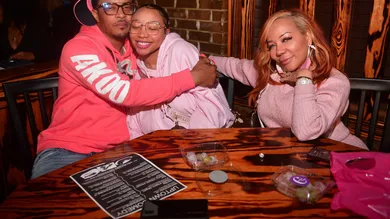 Prince Williams/Getty Images