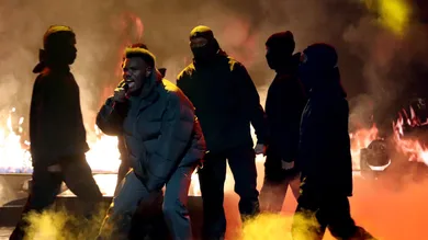 Bennett Raglin/Getty Images for BET