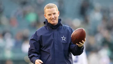 Patrick Smith/Getty Images