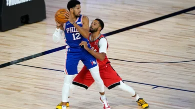 Ashley Landis-Pool/Getty Images