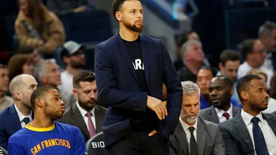 Jane Tyska/Digital First Media/The East Bay Times via Getty Images