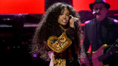 Noam Galai/Getty Images