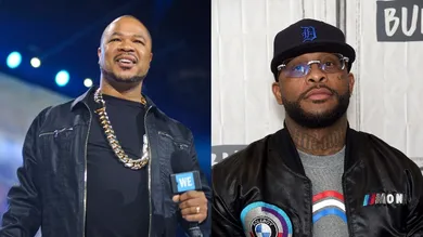 Timothy Hiatt/Getty Image, Jamie McCarthy/Getty Images